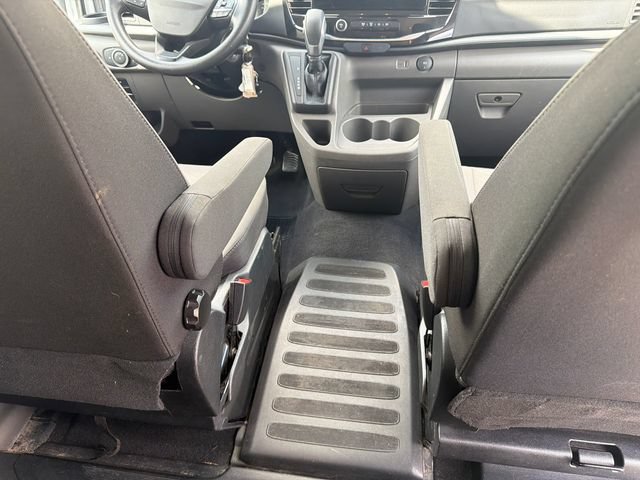 Used 2024 Ford Transit 350 XLT RWD image 18