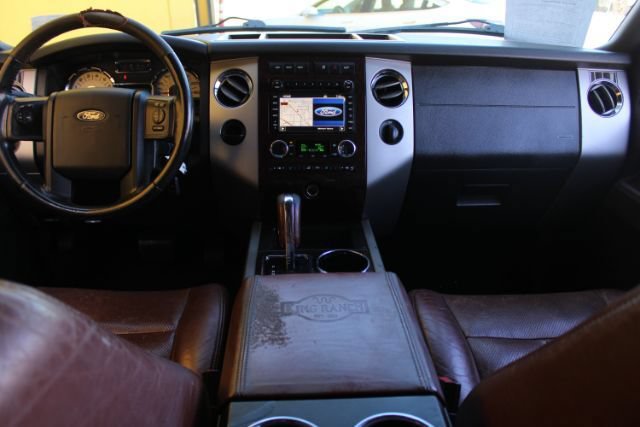 Used 2012 Ford Expedition EL King Ranch RWD image 14