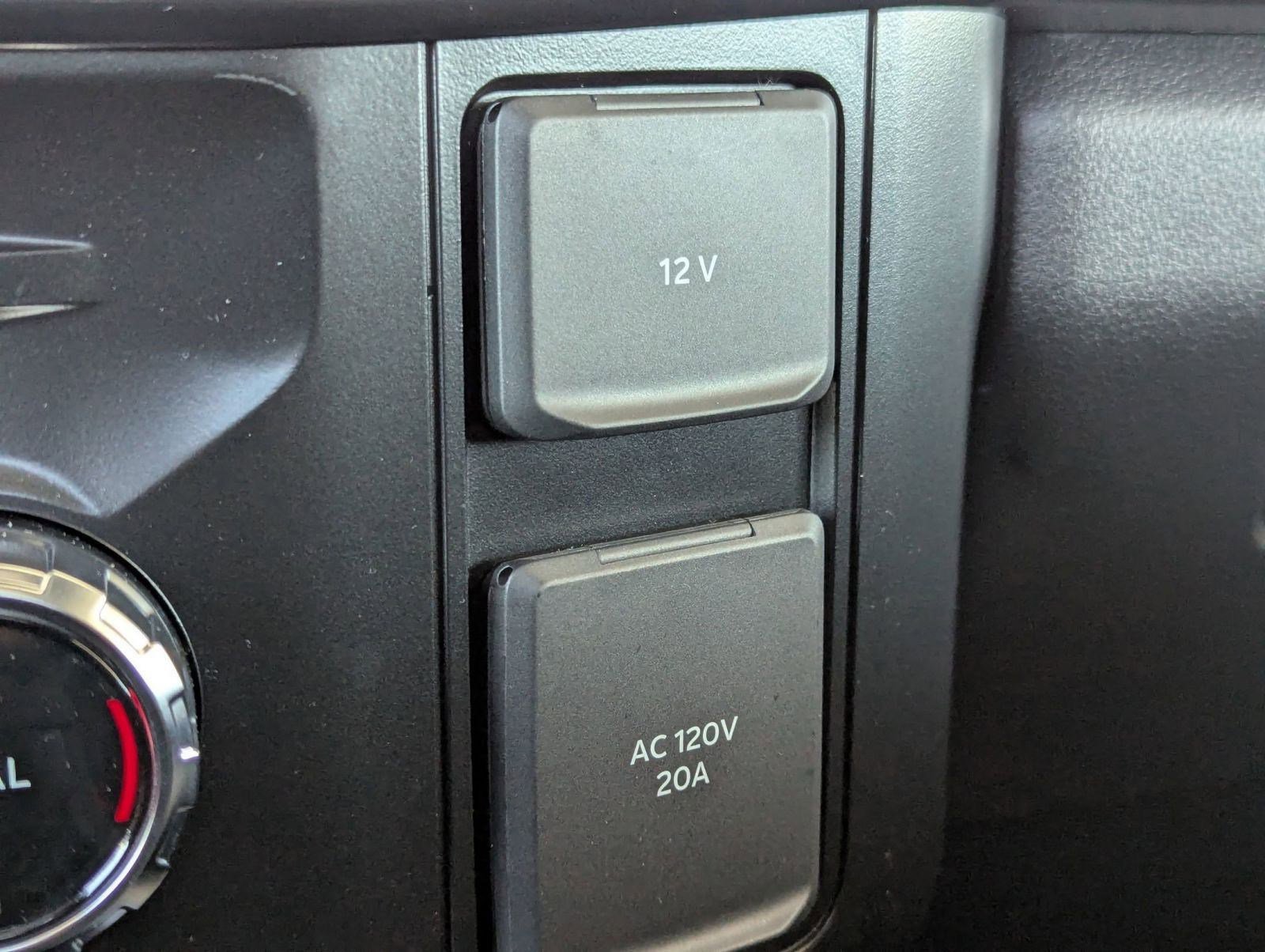 New 2026 Ford F250 Lariat image 28