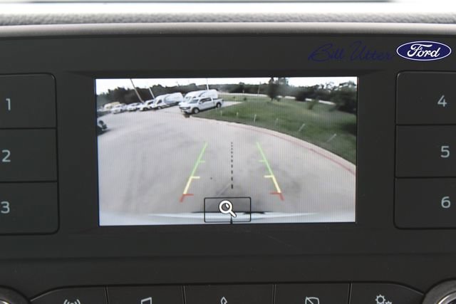 New 2025 Ford Transit 250 148 Medium Roof image 11