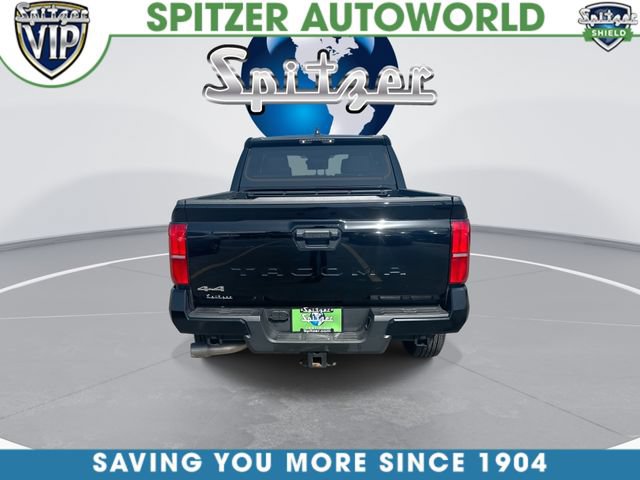 Used 2026 Toyota Tacoma SR5 AWD/4WD image 8