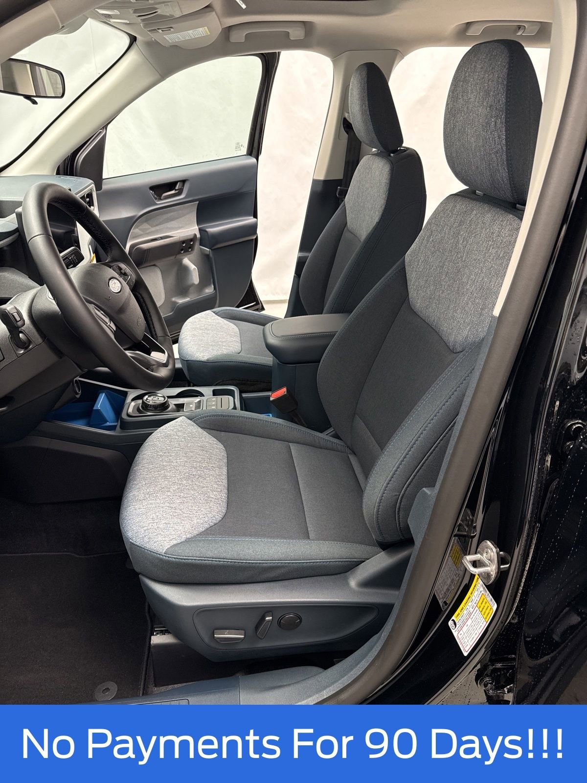 New 2026 Ford Maverick XLT w/ XLT Luxury Package image 8