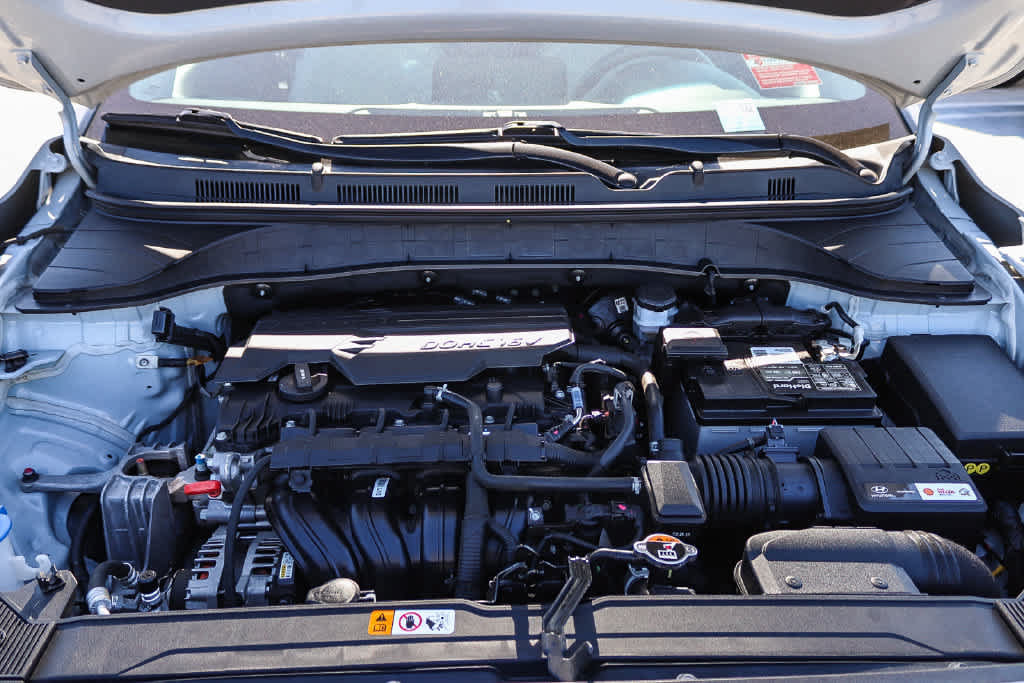 Used 2023 Hyundai Kona SEL AWD/4WD image 28