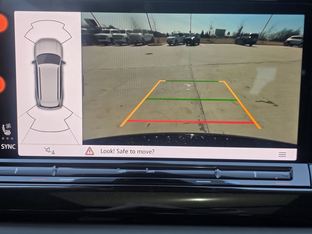 New 2026 Volkswagen Atlas Peak Edition AWD/4WD image 17