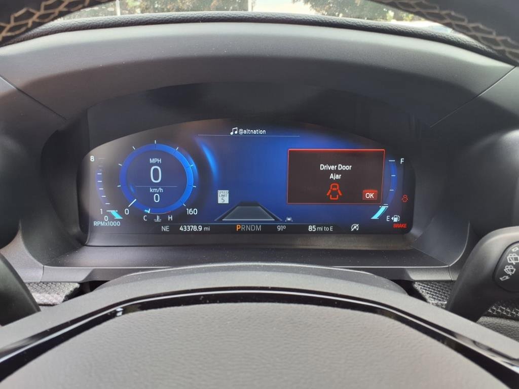 Used 2022 Ford Explorer ST image 21