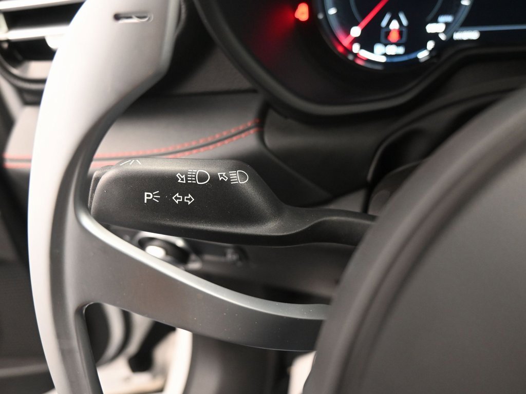 Used 2024 Dodge Hornet R/T Plus w/ R/T Blacktop Package image 22