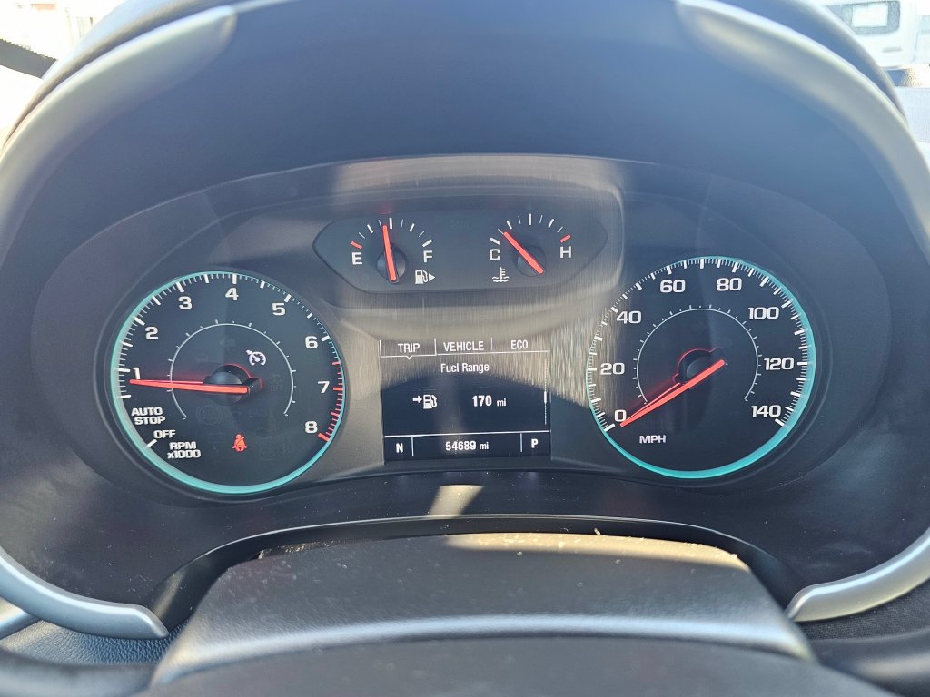 Used 2024 Chevrolet Malibu LT FWD image 20