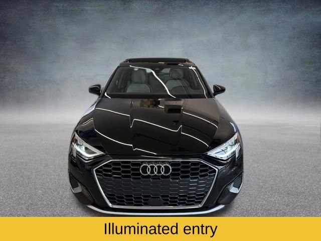 Used 2023 Audi A3 2.0T Premium image 17
