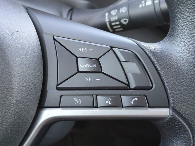 Used 2025 Nissan Altima 2.5 SV image 24