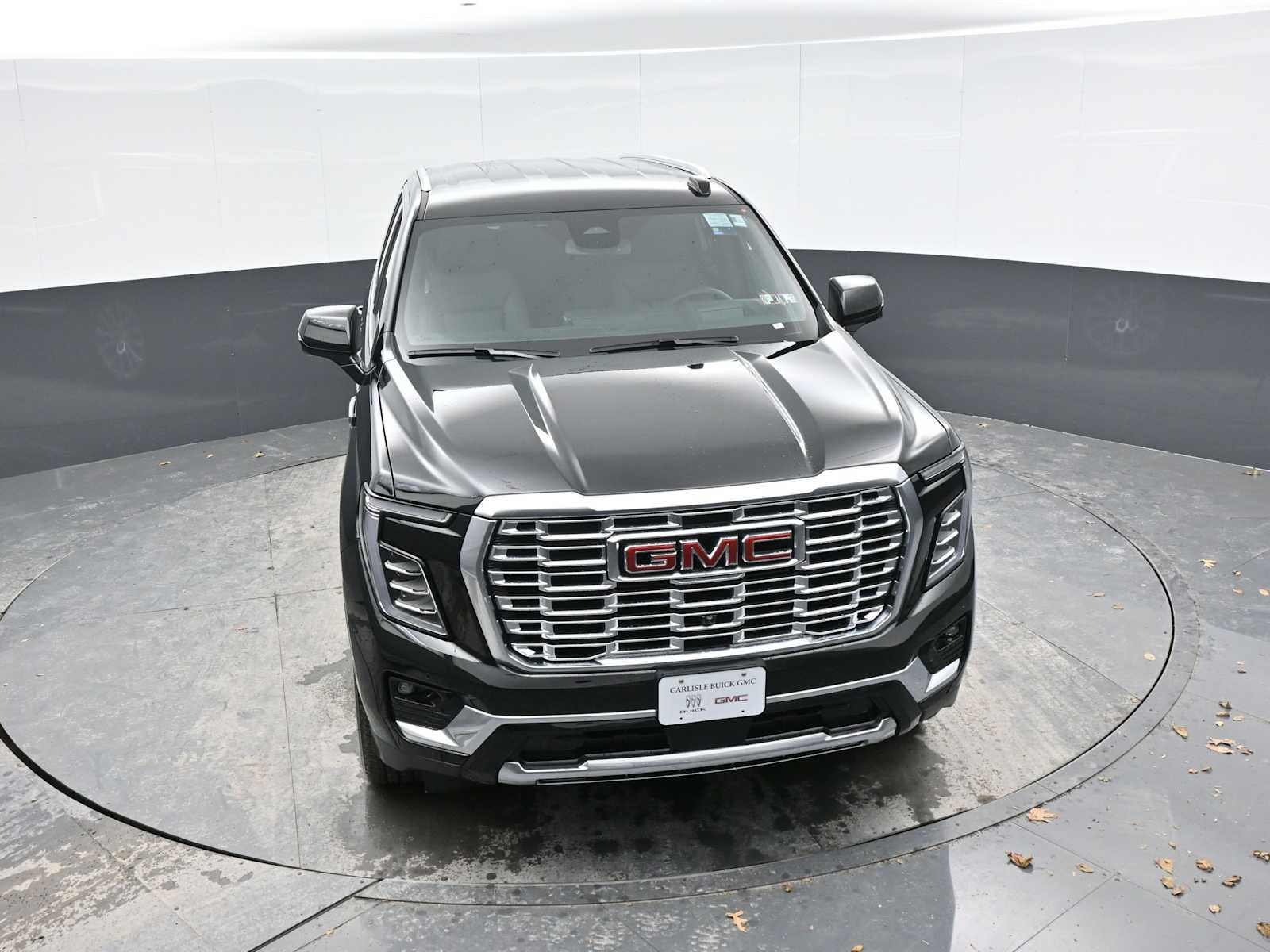 New 2026 GMC Yukon Denali image 31