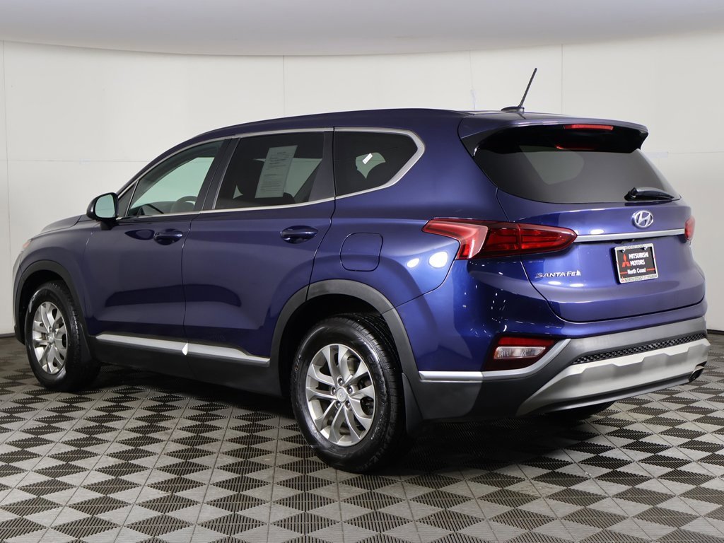 Used 2020 Hyundai Santa Fe SE image 6
