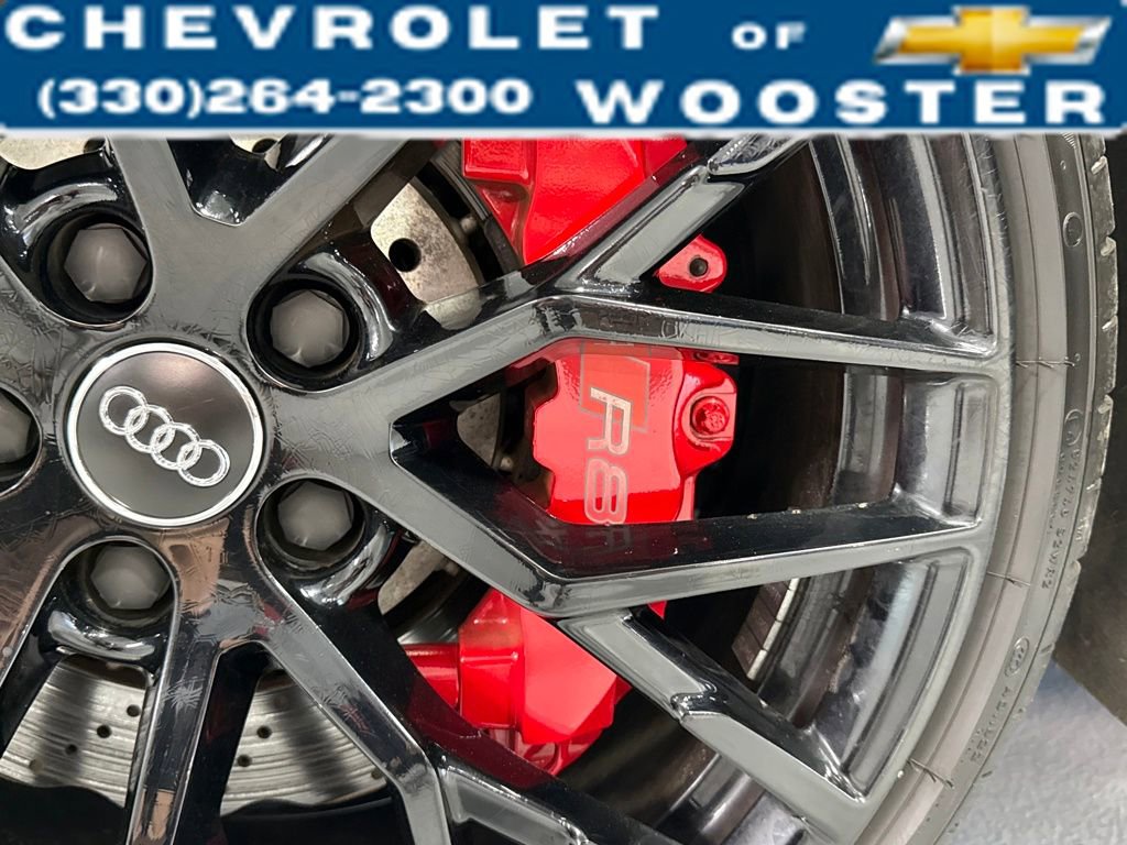 Used 2017 Audi R8 V10 image 35