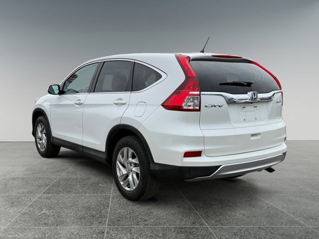 Used 2016 Honda CR-V EX image 4