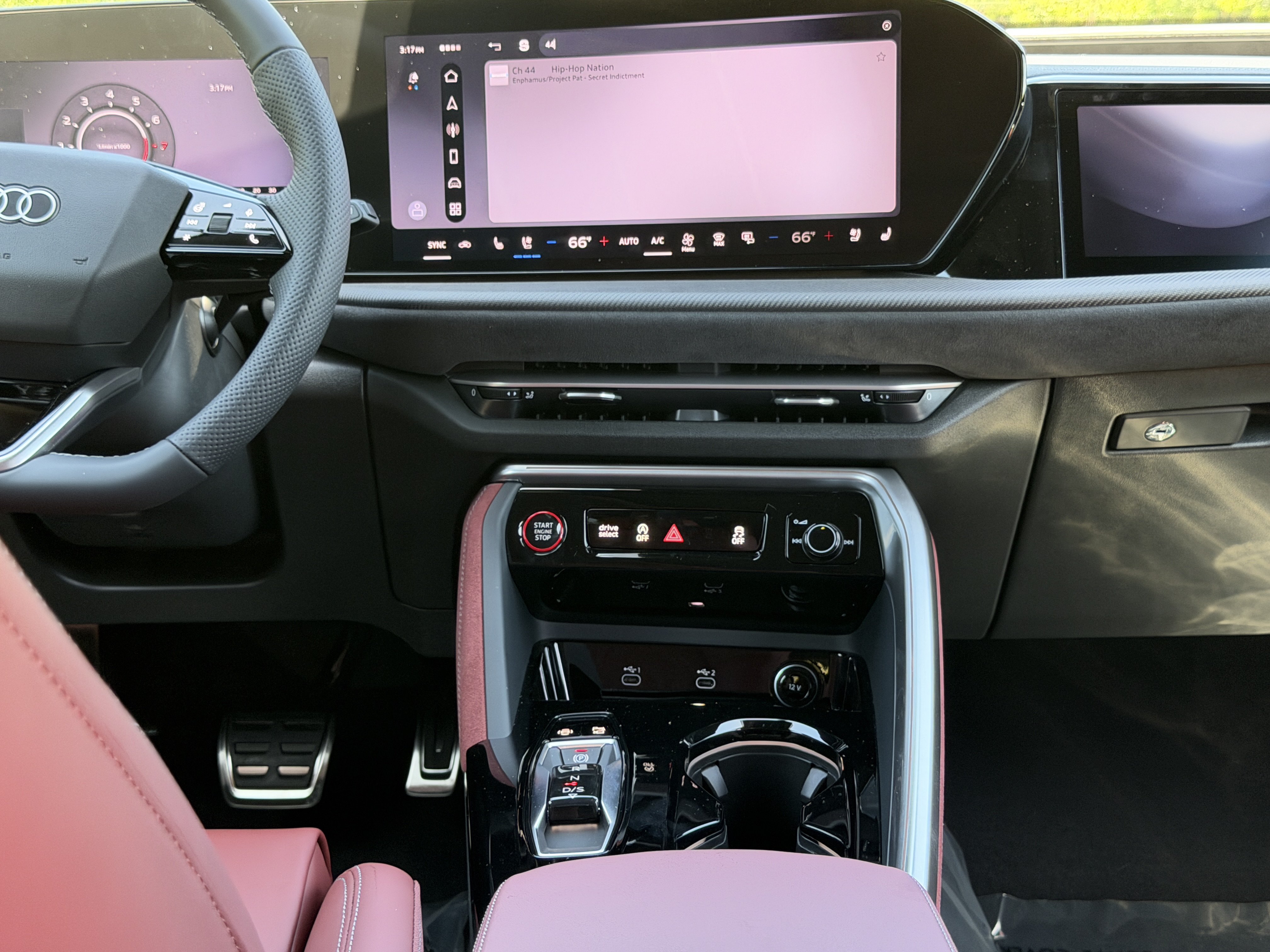 New 2026 Audi SQ5 Premium Plus AWD/4WD image 15