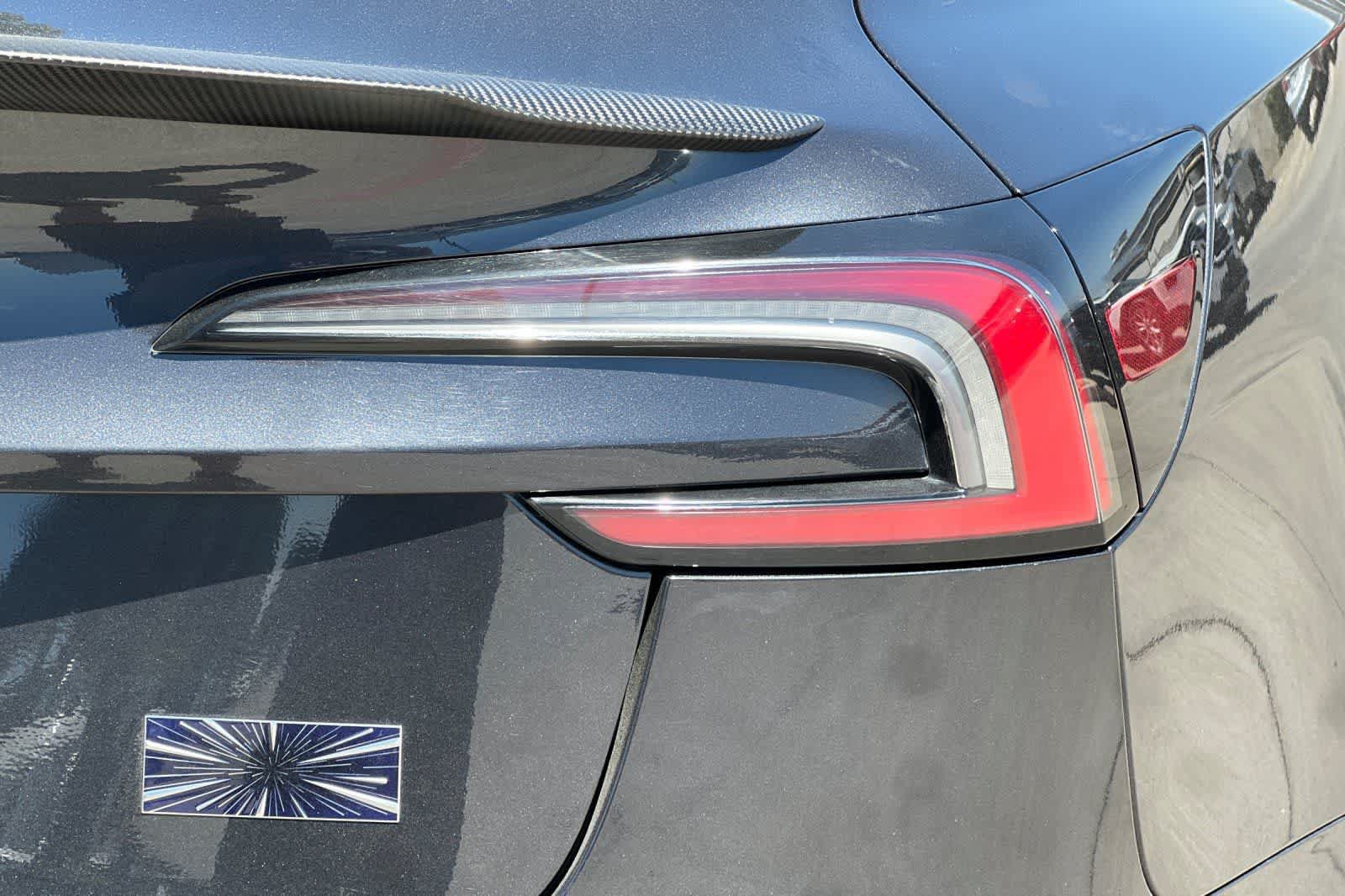 Used 2024 Tesla Model 3 Performance AWD/4WD image 33