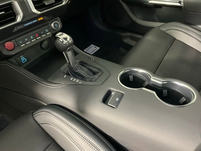 New 2026 Ford Mustang Premium image 19