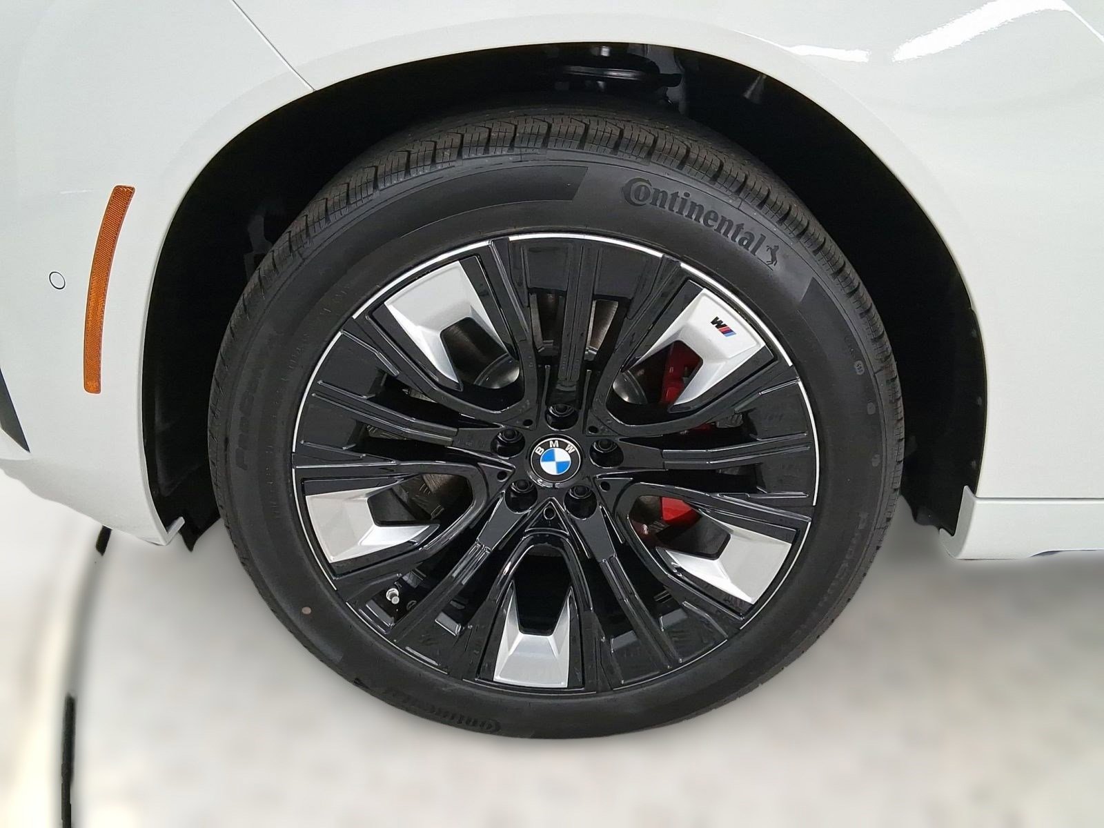 New 2026 BMW X3 xDrive30 w/ Premium Package image 11