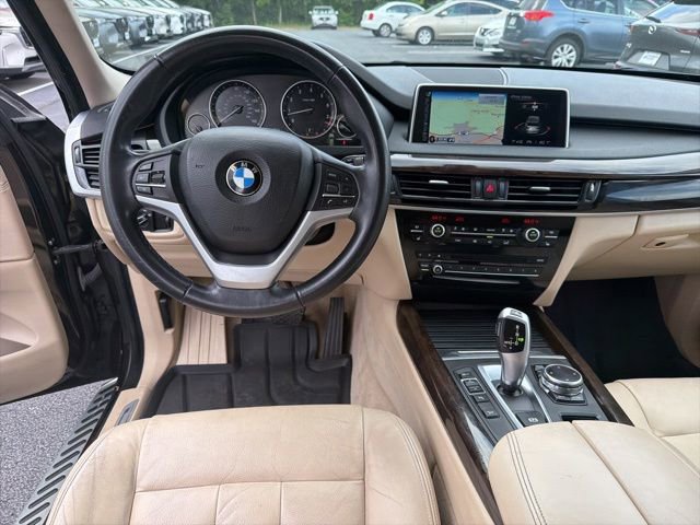 Used 2014 BMW X5 xDrive35i AWD/4WD image 17
