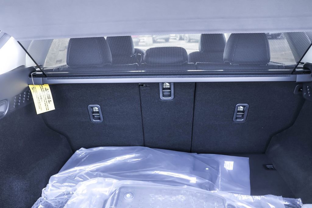 New 2025 MAZDA CX-5 AWD 2.5 S w/ Select Package image 55