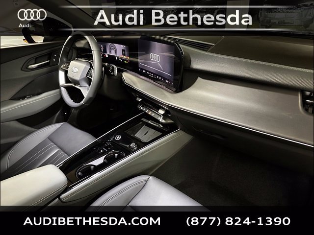 New 2026 Audi Q3 quattro 2.0T AWD/4WD image 10