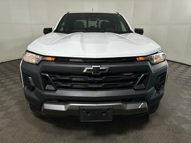 Used 2023 Chevrolet Colorado Trail Boss w/ Technology Package image 8