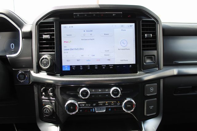 Used 2024 Ford F150 Platinum image 28