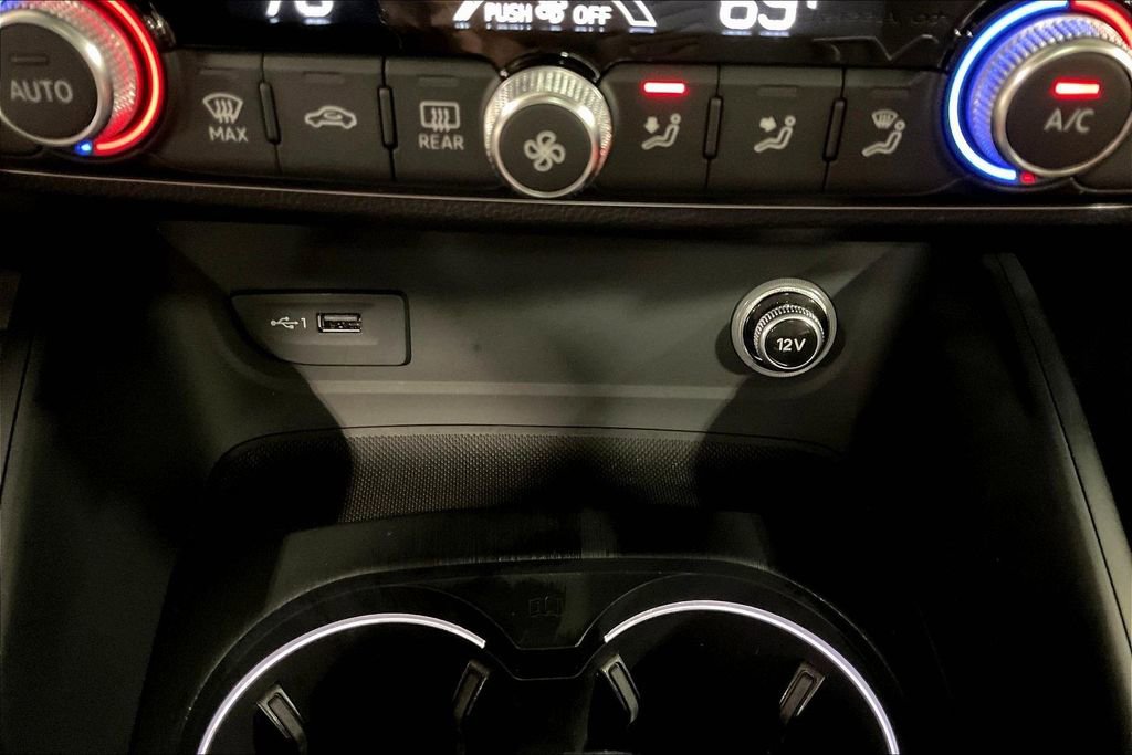 Used 2020 Audi A3 2.0T Premium image 15