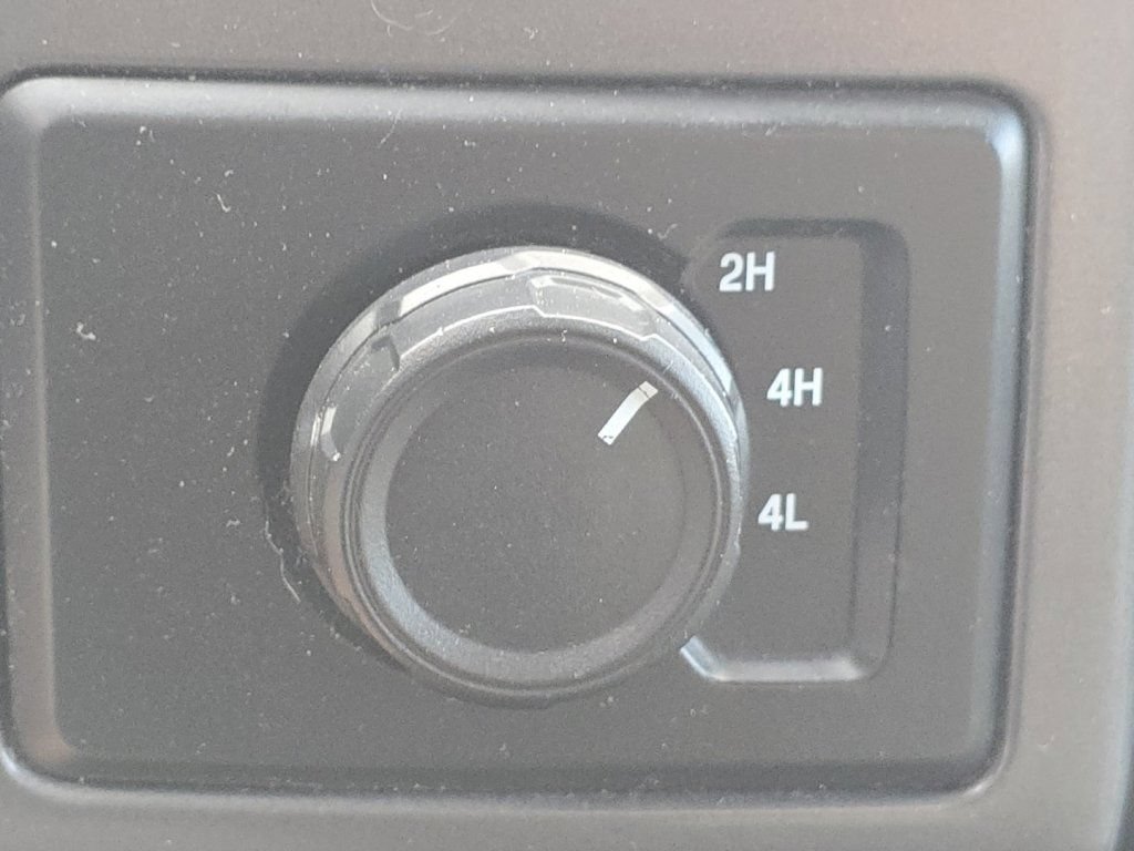 Used 2018 Ford F150 XLT w/ XTR Package AWD/4WD image 3