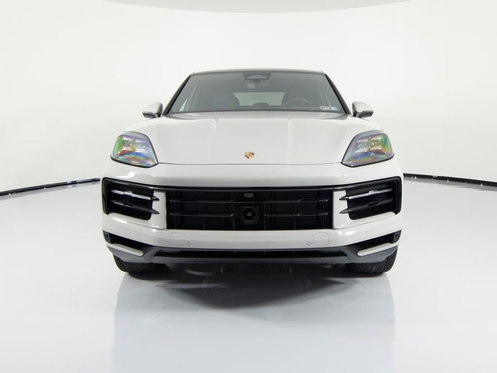 New 2026 Porsche Cayenne S image 13