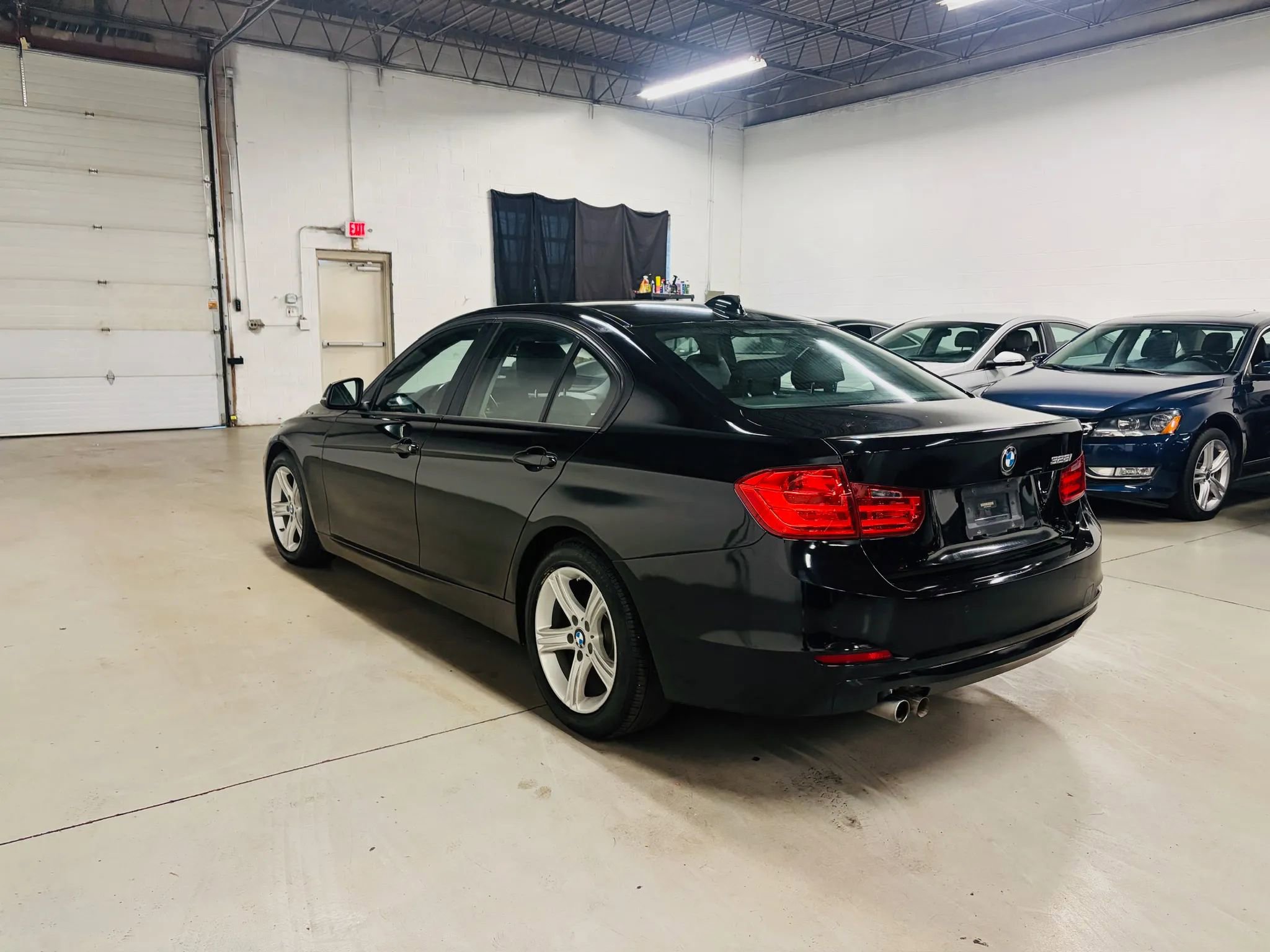 Used 2014 BMW 328i Sedan RWD image 6