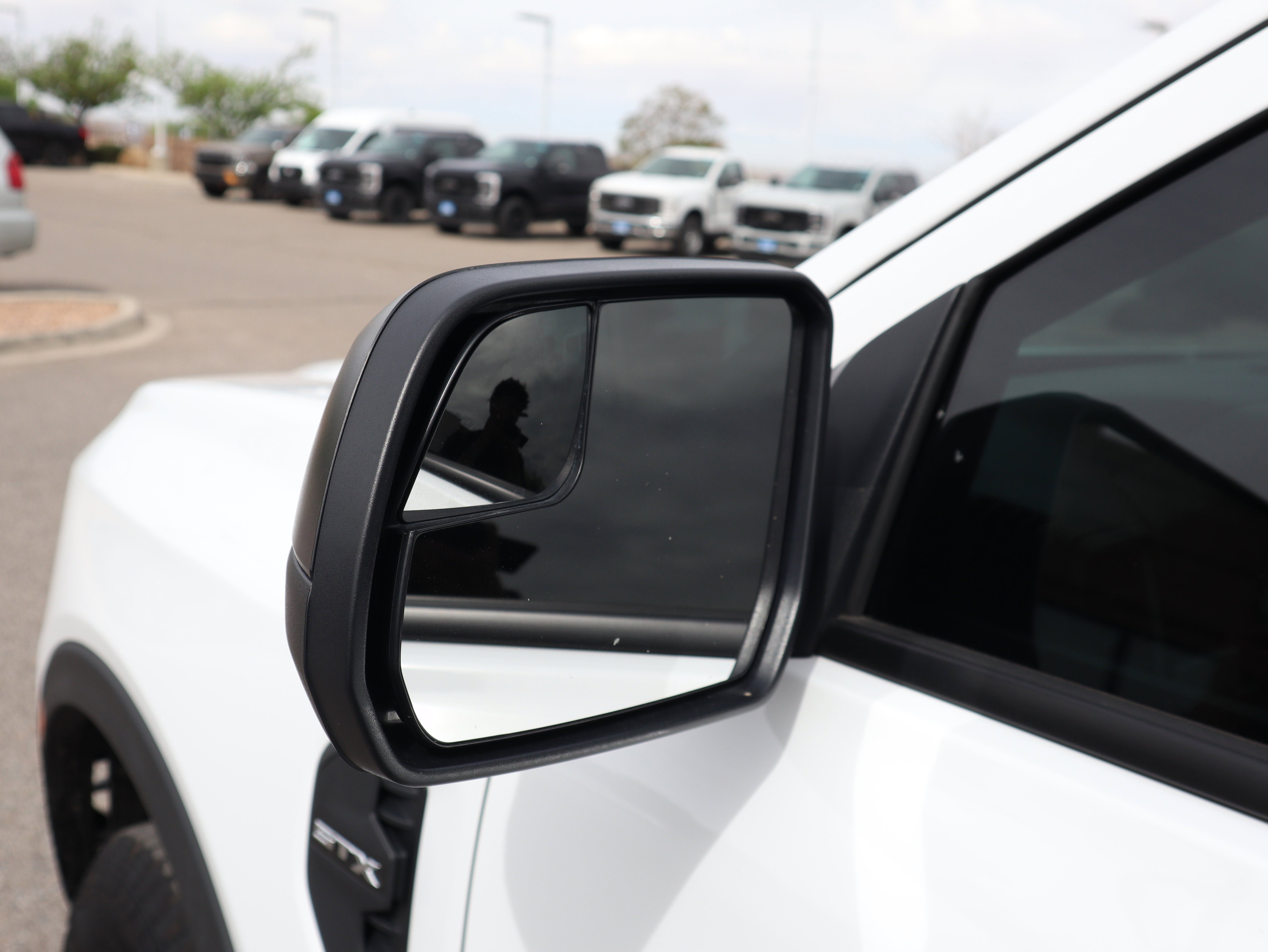 Certified 2025 Ford Ranger XL w/ Trailer Tow Package image 17