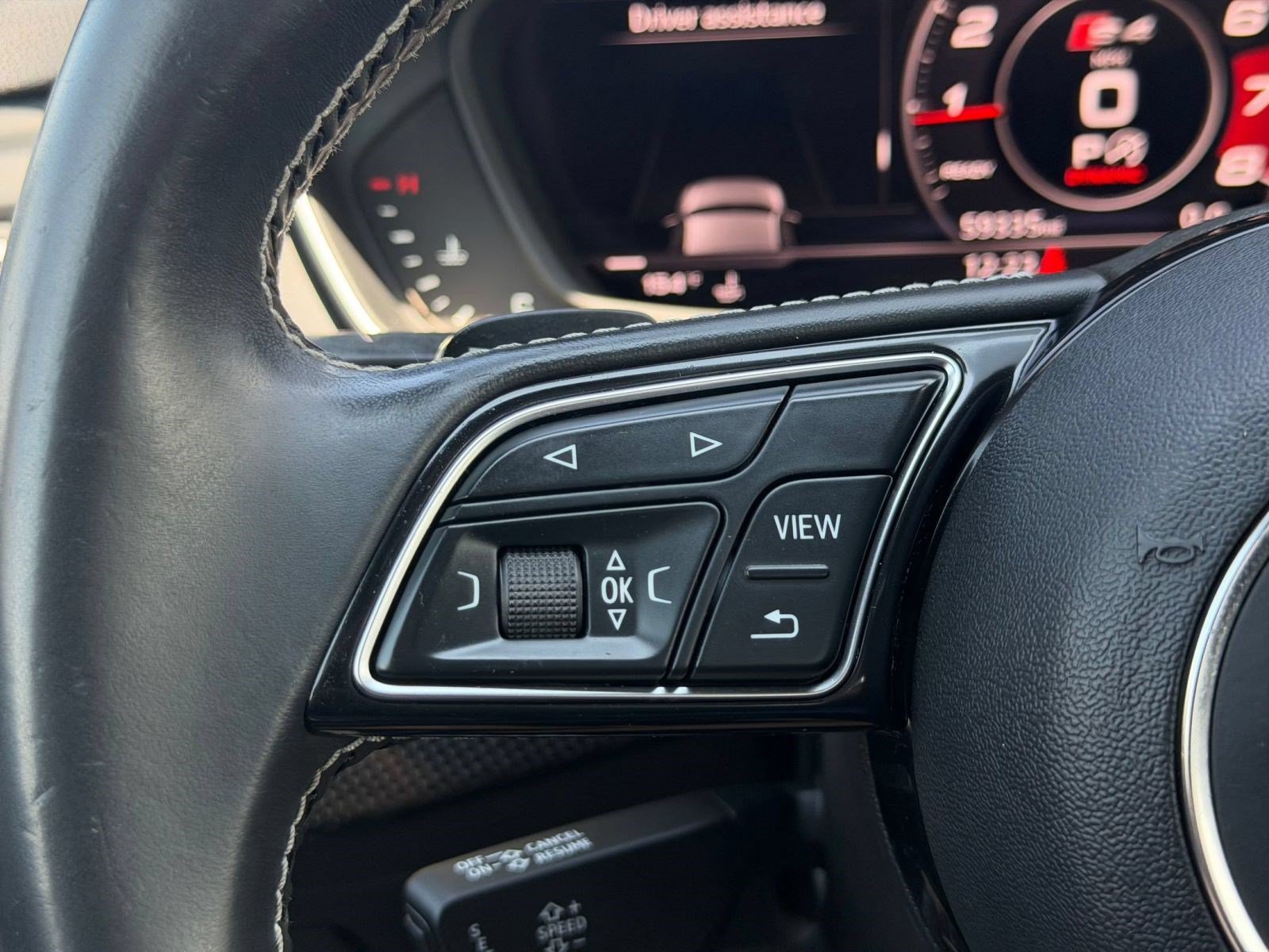 Used 2019 Audi S4 Premium Plus w/ Premium Plus Package AWD/4WD image 15