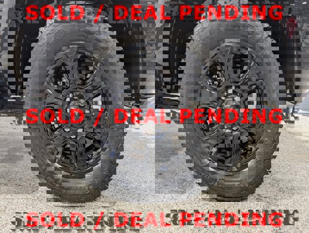 Used 2018 RAM 2500 Laramie w/ Sport Appearance Group AWD/4WD image 14