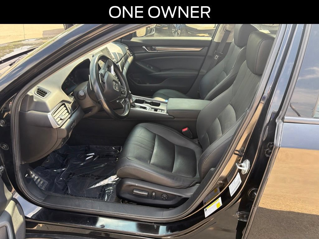 Used 2021 Honda Accord Sport Special Edition image 6