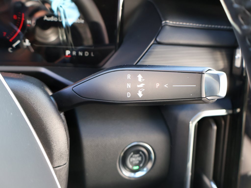 New 2026 GMC Acadia Elevation w/ Elevation Premium Package image 37