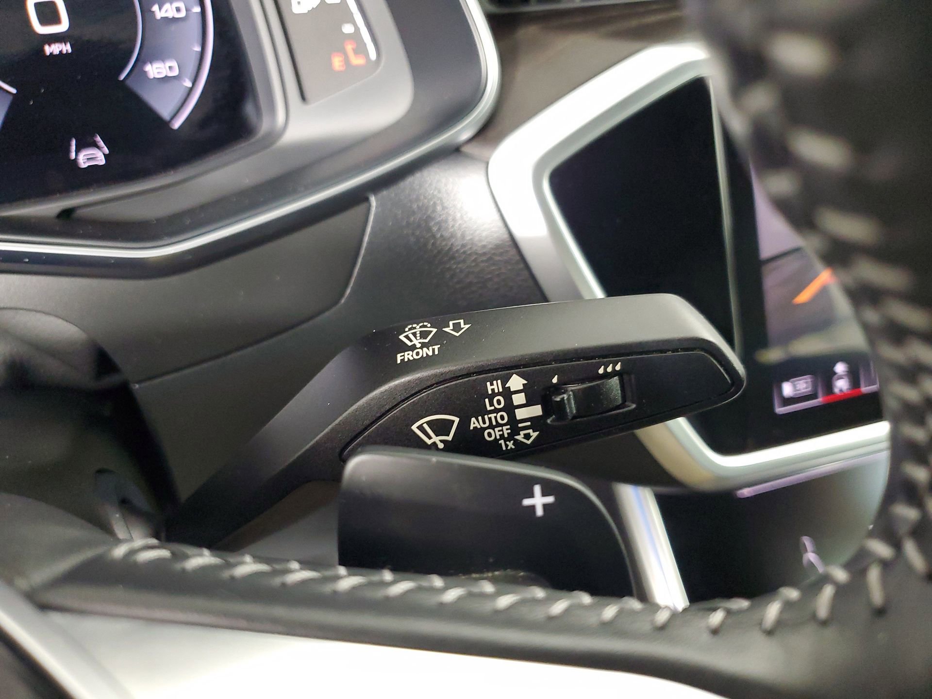 Certified 2021 Audi A6 Premium Plus image 38