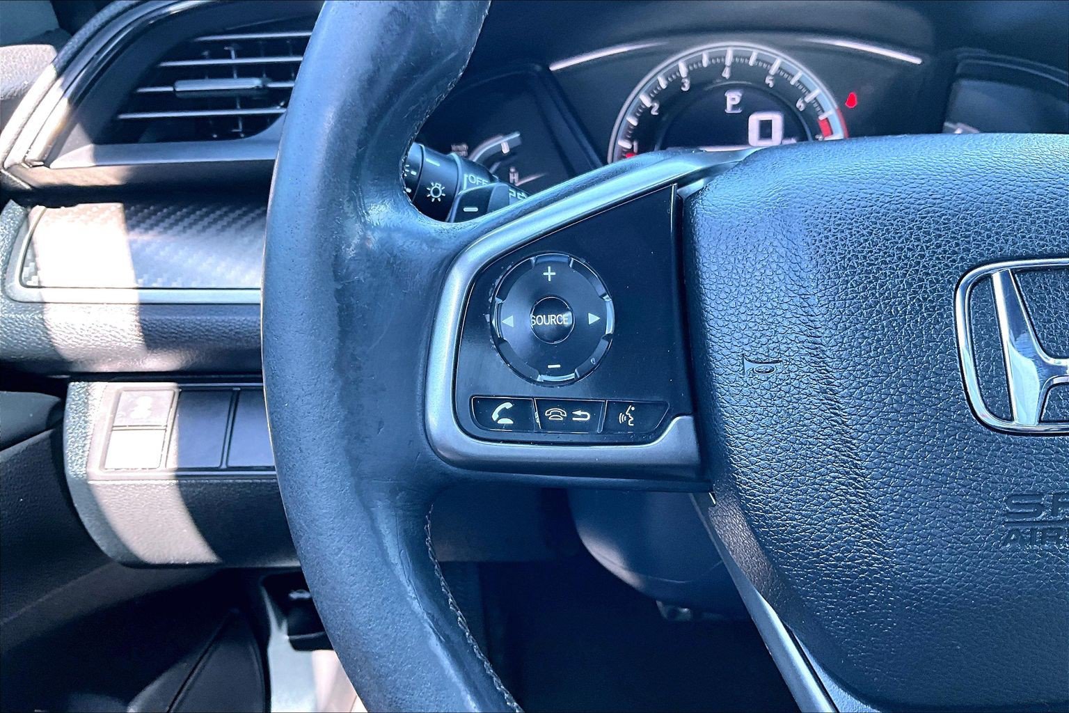 Used 2017 Honda Civic Sport image 19