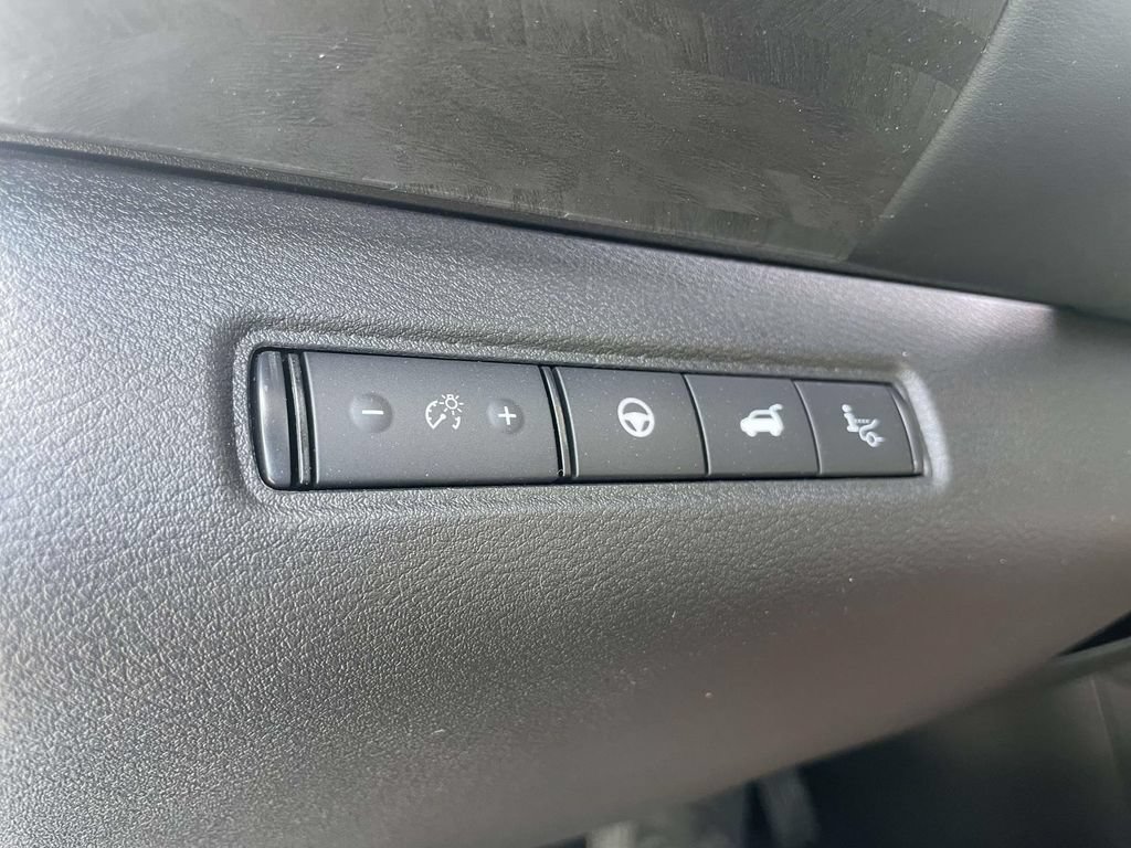 New 2026 Nissan Pathfinder Platinum FWD image 20
