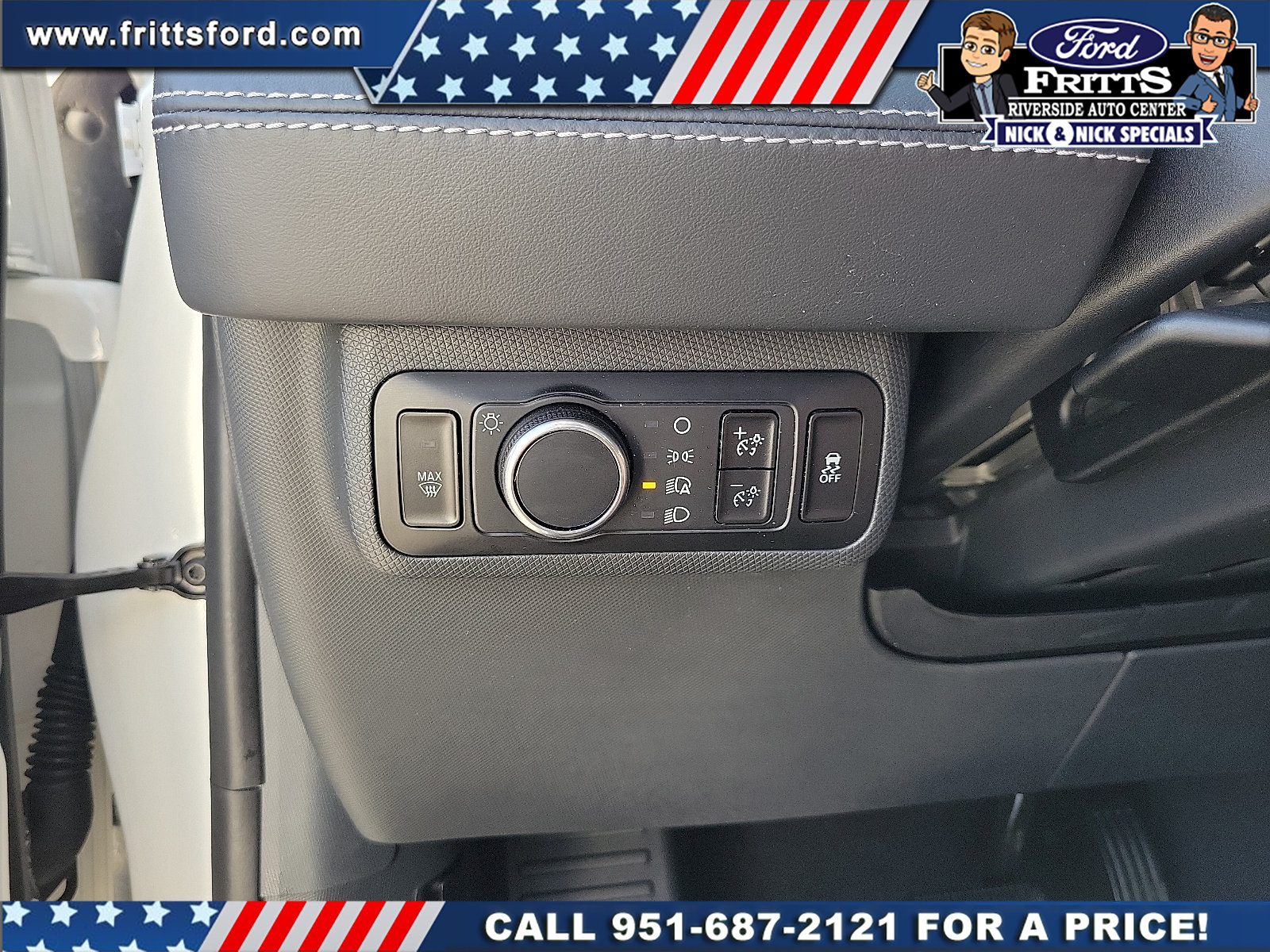 Certified 2023 Ford Mustang Mach-E Premium RWD image 12