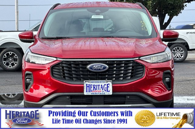 New 2025 Ford Escape SE image 6