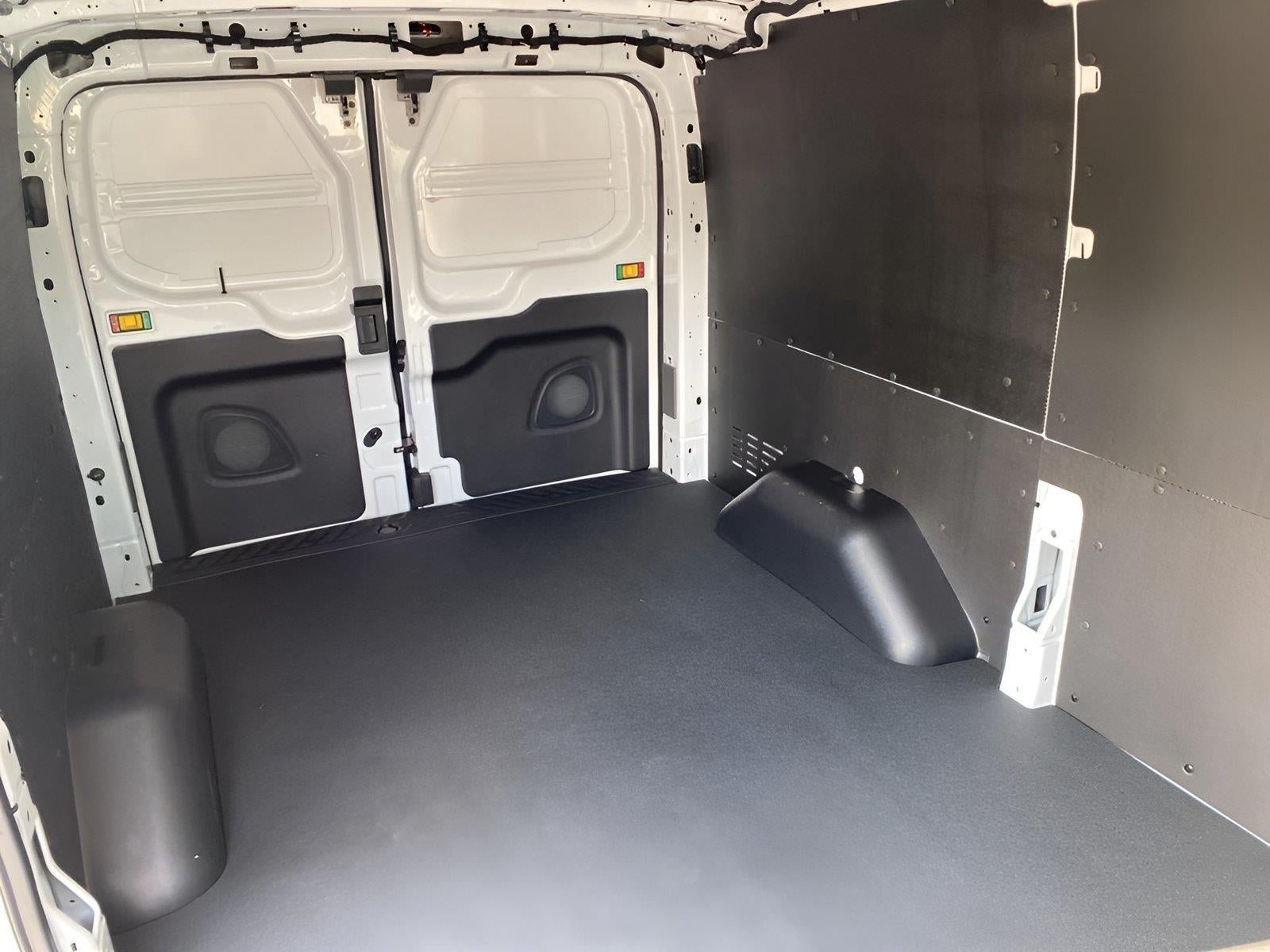 New 2025 Ford Transit 150 Low Roof RWD image 10