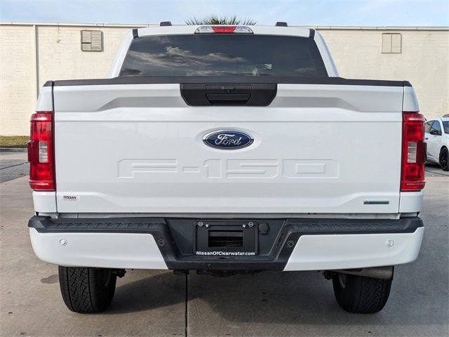 Used 2023 Ford F150 XLT image 7