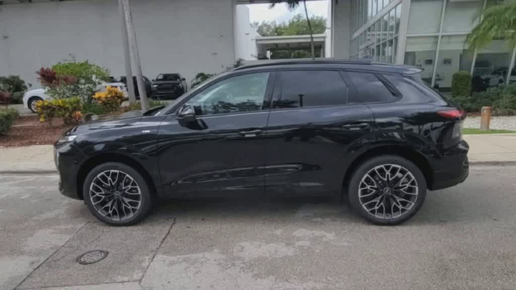 New 2026 Audi Q3 quattro 2.0T AWD/4WD image 5