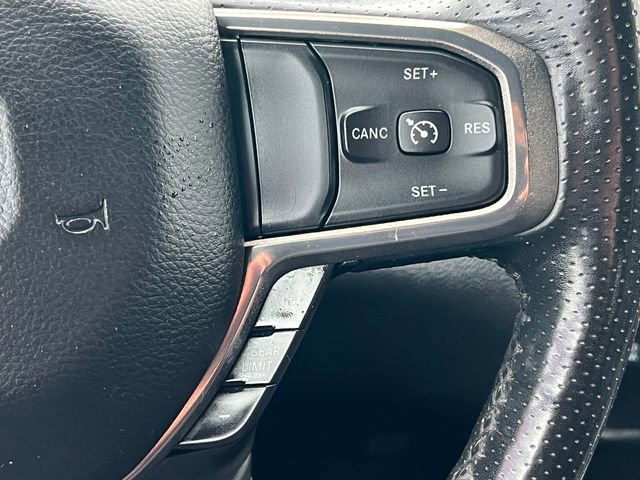 Used 2019 RAM 1500 Sport w/ Trailer Tow Group image 22