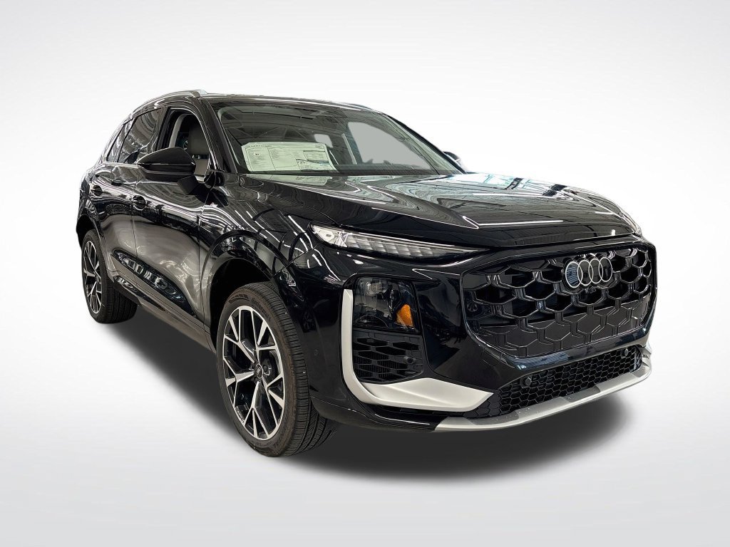 New 2026 Audi Q3 quattro 2.0T AWD/4WD image 7