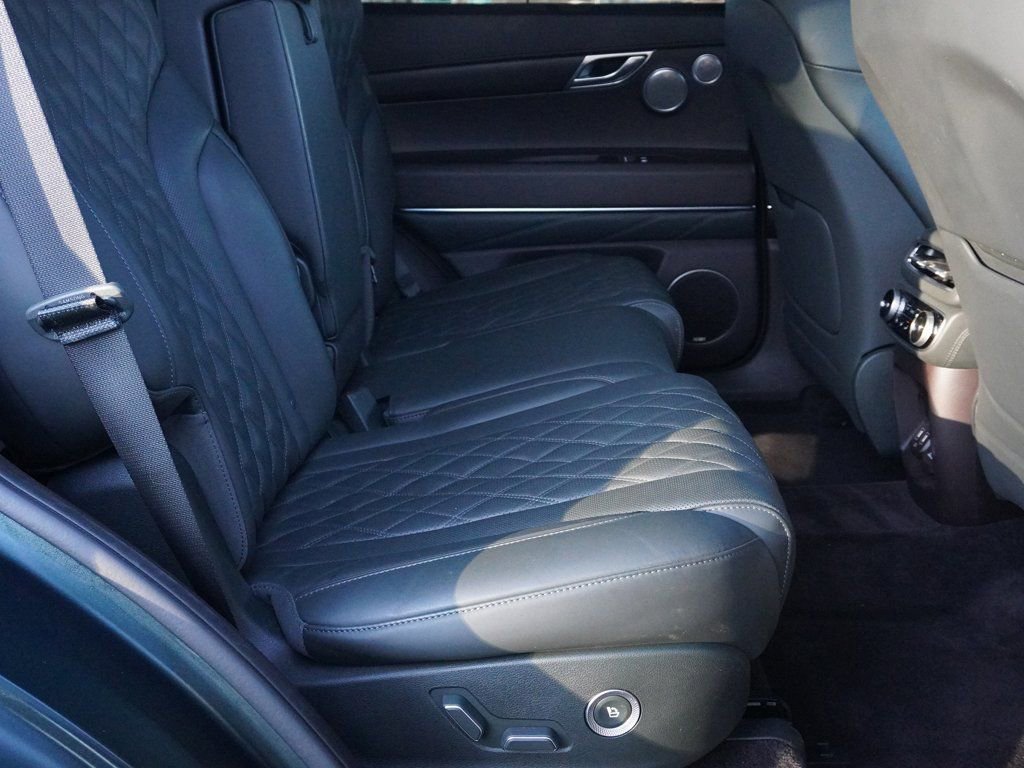 Used 2023 Genesis GV80 3.5T Prestige w/ Prestige Matte Package image 34