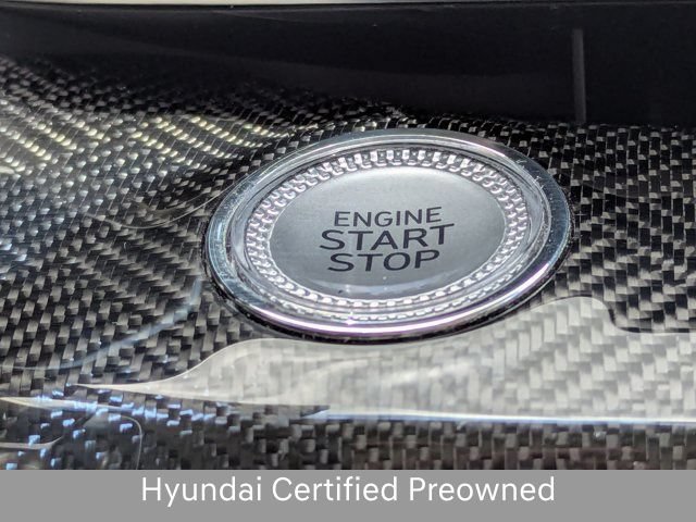 Used 2024 Genesis G80 3.5T Sport AWD/4WD image 33