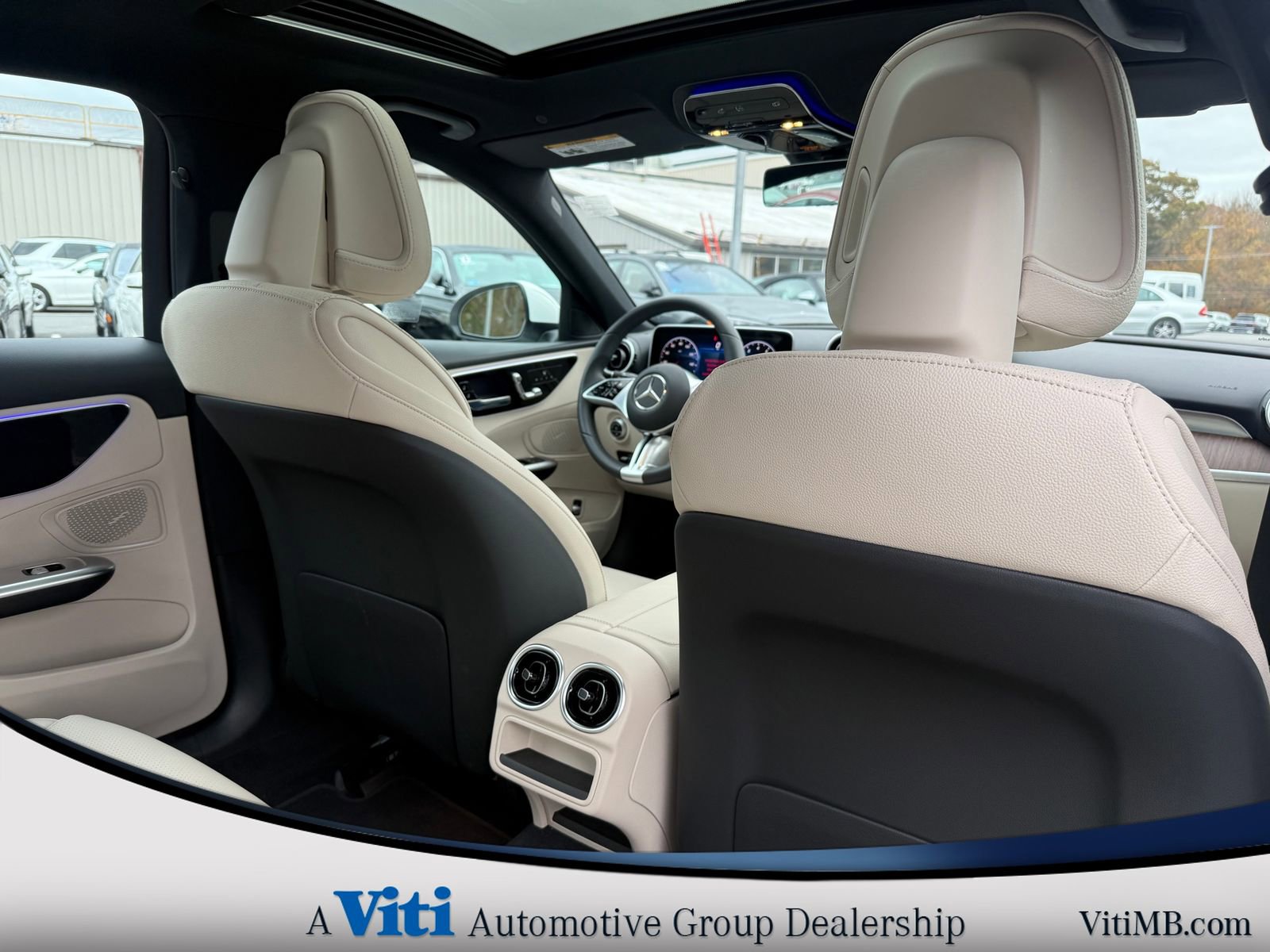 Used 2025 Mercedes-Benz C 300 C 300 image 26