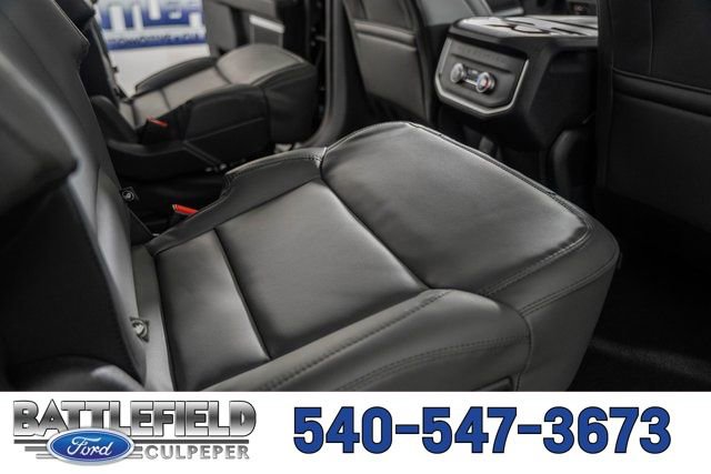 New 2026 Ford Expedition Max Active AWD/4WD image 39