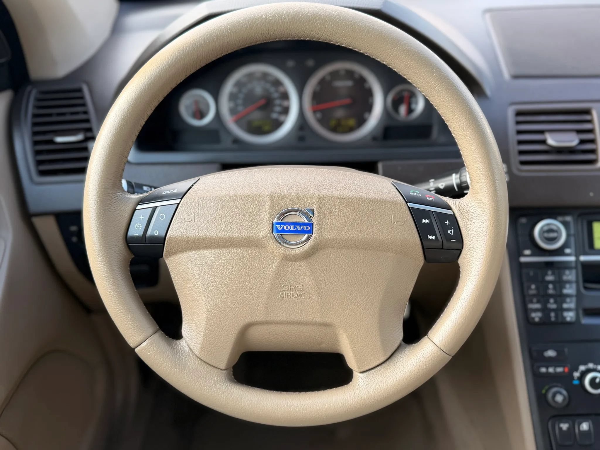 Used 2012 Volvo XC90 3.2 AWD/4WD image 35